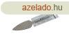 17 cm-es rozsdamentes tortalapt