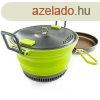 GSI Outdoors teflonserpeny s sszecsukhat ednykszlet. E