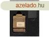 Zippo Brown taktikai tok + ngyjt kszlet Fekete Crackle