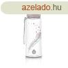 BPA mentes manyag kulacs 600ml - Madrtoll - Equa