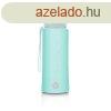 BPA mentes manyag kulacs 600ml - Plain Ocean - Equa