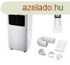 ROWI SilverCrest 9000 BTU WIFI A1 Local Air Conditioner 1010