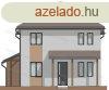Belvroshoz kzel, kertvrosban - Gdll