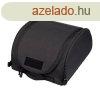 DRAGOWA Tactical Stryker sisak tska, fekete