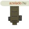 Helikon-Tex BMA vtska Molle Adapter 1 - Cordura - olajzld