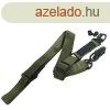 DRAGOWA Tactical MS2 fegyverszj, olajzld szn