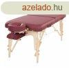 WellTouch Balance II masszzsgy -  71 cm - Burgundy - Bodhi