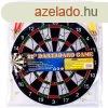 Darts tbla nyilakkal