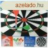 Safety Darts tbla nyilakkal - 42 cm