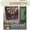 Elektromos darts kszlet - 26 cm