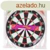 Darts tbla 6 darab dobnyllal - 40 cm