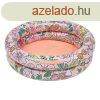 Swim Essentials gyerek medence 60 cm - Pink Blossom
