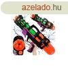 Jtk vzipuska, 60 cm-es mretben, 1,25 literes vztartlly