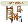 Fbl kszlt sszeszerelhet szk, barkcsszk gyerekeknek,