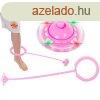 Hula bokra rgzthet ugrl jtk-pink