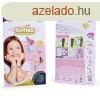 Cuties tetovls matrica szett - 47 db / csomag