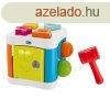CHICCO Jtkkocka Sort&Beat 2 az 1-ben, 6h+