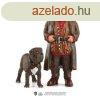 Schleich HP Hagrid   Agyar SLH42638