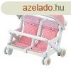 Sylvanian Families Babakocsi dupla