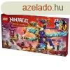 LEGO NINJAGO 71836 A koncentrci rangos srknya