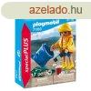 Playmobil Krnyezetvd 71163