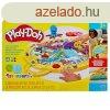 Play-doh jtszsznyeg