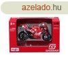 Maisto 1 /18 Moto GP - GASGAS Factory Racing Tech3 2023