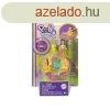 Polly pocket auts szett