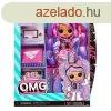 L. O. L. Surprise OMG baba
