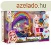 Rainbow High Kis jtkszett medencs