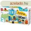 LEGO Duplo town 10443 Elszr a repltren