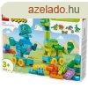 LEGO Duplo town 10451 3 az 1-ben gurul dink