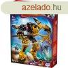LEGO Ninjago 71839 Arin spinjitzu harci robotja