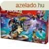 LEGO Ninjago 71843 Rouge srknylovas robotja