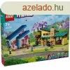 LEGO Friends 42620 Olly s Paisley csaldi hzai