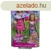 Barbie Stacie to the rescue - Barbie s Stacie du