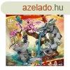 LEGO Ninjago 71819 Srknyk Szently