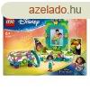 LEGO Disney Classic 43239 Mirabel Kpkerete s kszerdoboza