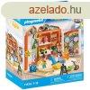 Playmobil Jtkbolt