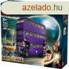LEGO Harry Potter 76446 Kalandok a kbor grimbusz-on