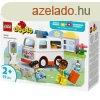 LEGO DUPLO Town 10447 Mentaut s mentsofr