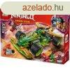 LEGO NINJAGO 71828 Lloyd htrahzhats versenyautja