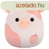 Squishmallows 20 cm - Lilaz a barackos tehn