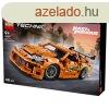 LEGO Technic 42204 Fast and Furious Toyota Supra Mk4