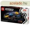 LEGO Speed Champions 77243 Oracle Red Bull Racing RB20 F1