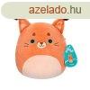 Squishmallows 20 cm - Ferraz a narancssrga karakl