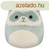 Squishmallows 20 cm - Hemkey a zslyazld grny
