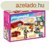 Playmobil: Knyelmes nappali