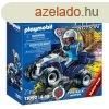 Playmobil: Rendr Speed Quad