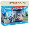 Playmobil: Rendrsg kezdszett - rizetbe vtel